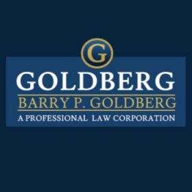Barry P. Goldberg