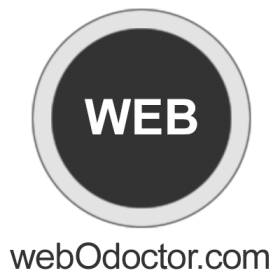 webOdoctor: Website Designing, Mobile App Development, Branding, SEO and Digital Marketing Company