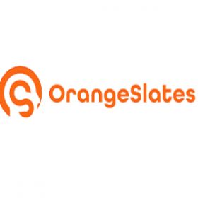 Orangeslates