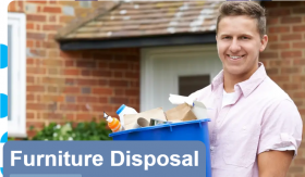 Furniture Disposal