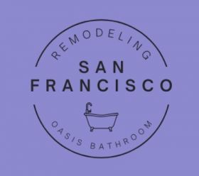 Oasis Bathroom Remodeling San Francisco