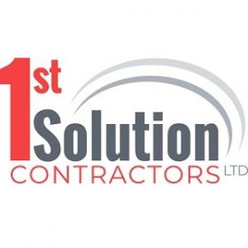 1st Solution Contractors Ltd