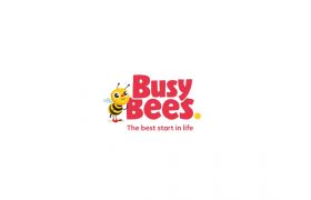 Busy Bees at Briar Hill
