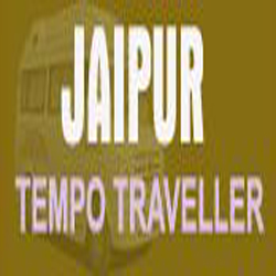 Tempo Traveller Jaipur
