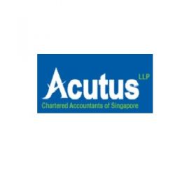 Acutus Corporate Services Pte. Ltd