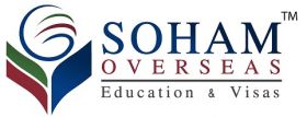 Soham Overseas Education & Visas