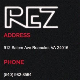 Roanoke Electrical Zupply