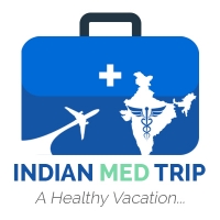 IndianMedTrip Healthcare Consultant