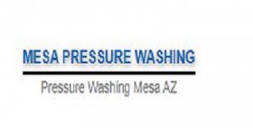 Mesa Pressure Washing