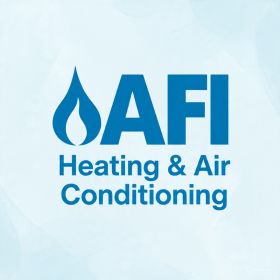 AFI Heating & Air Conditioning