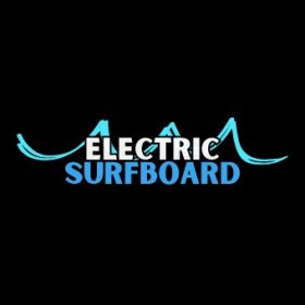 Electric Surfboard