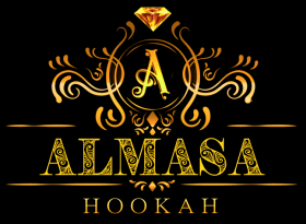 Almasa Hookah