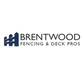 Brentwood Fencing Pros