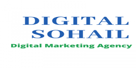 Digital Sohail - Best Local SEO Expert/Consultant in Pakistan