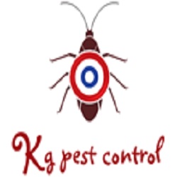 Kg Pest Control