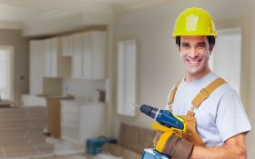 local Specialty Contractor - Diy Construction