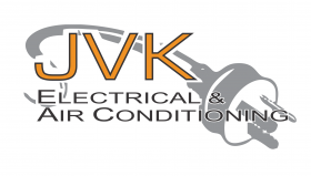 JVK Electrical & Air Conditioning Gold Coast