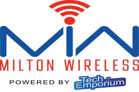 MILTON WIRELESS