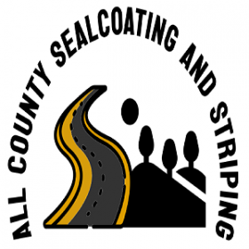 All County Sealcoating and Striping