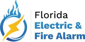 Florida Electrical & Fire Alarm LLC