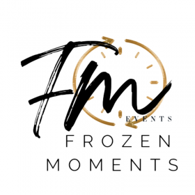 Frozen Moments Event Studio