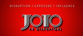 JoTo PR Disruptors