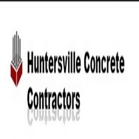 Huntersville Concrete Contractors