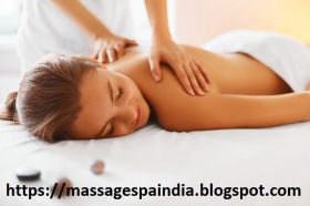 List of Best Massage Centers in India – Experience Best Body Massage