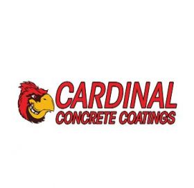 Cardinal Concrete Coatings