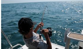 Maui Sportfishing Charter