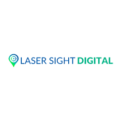 Laser Sight Digital