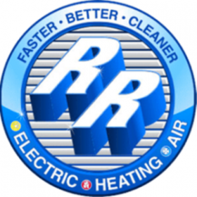 RR Electric, Heating & Air