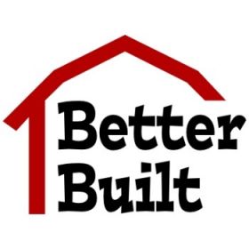 Better Built Storage Buildings Inc