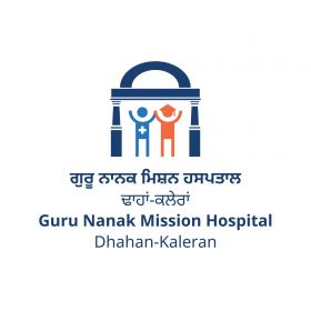 Guru Nanak Mission Hospital Dhahan-Kaleran