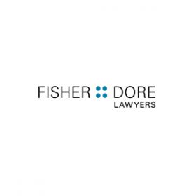 Fisher Dore Lawyers - Mackay
