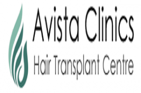 Avista clinics Hair Transplant Indore
