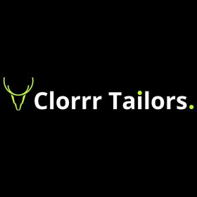 Clorrr Tailors (For Men & Suits) – Baner