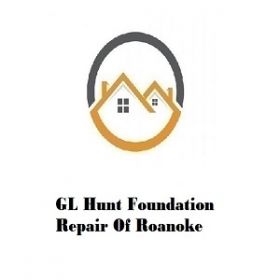 GL Hunt Foundation Repair Of Roanoke