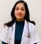 Dr. Alka Bathla - Gynecologist in kota 