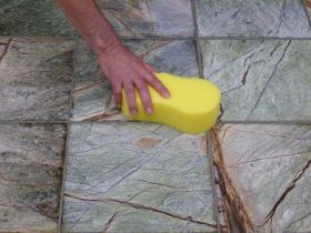 Spotless Tile Cleaning