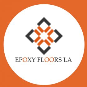 Epoxy Floors LA