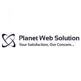 Planet Web Solutions Pvt. Ltd