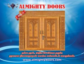 Almighty Doors