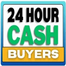 24 Hour Cash Buyers
