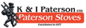 K & I Paterson Ltd