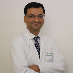 Dr. Vimal Dassi