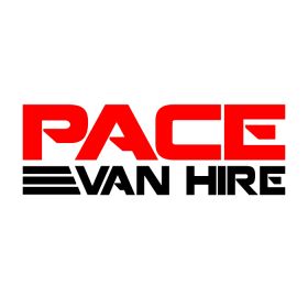 Pace Van Hire