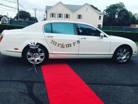 Cross County Limousine, Inc