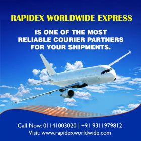 RapidEx Worldwide Express