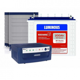 S R Battery Service-Exide,Amaron,Luminous, Batteries And Inverter Store